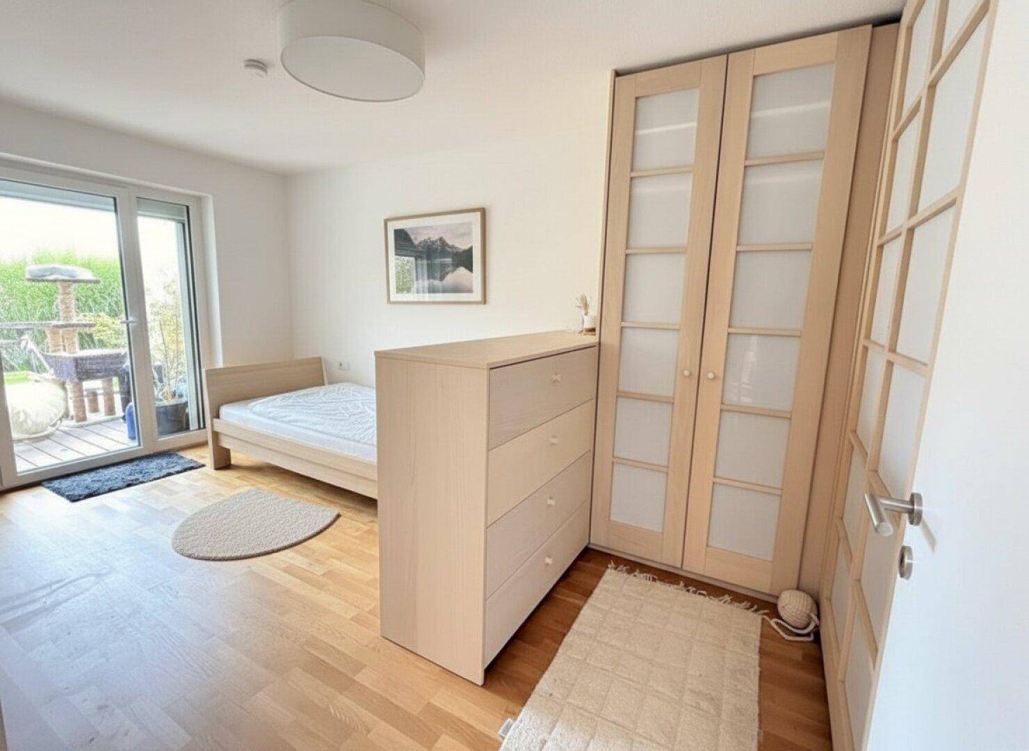 Zimmer Erdgeschoss