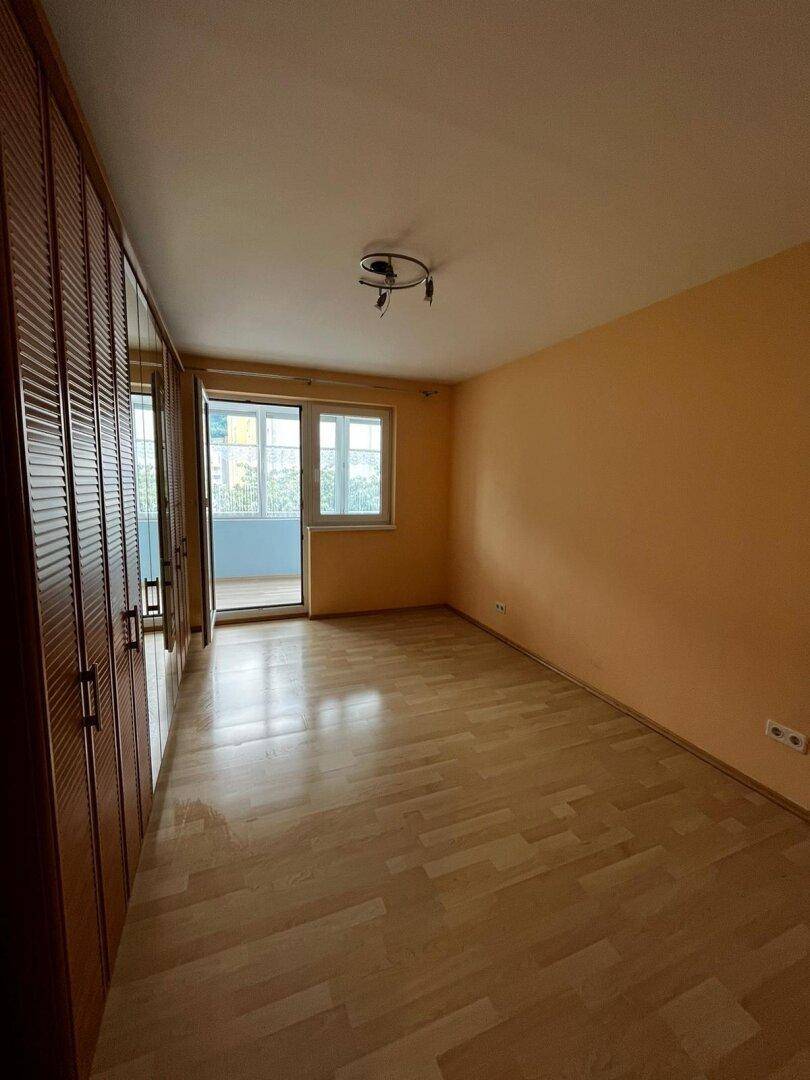 Zweites Schlafzimmer