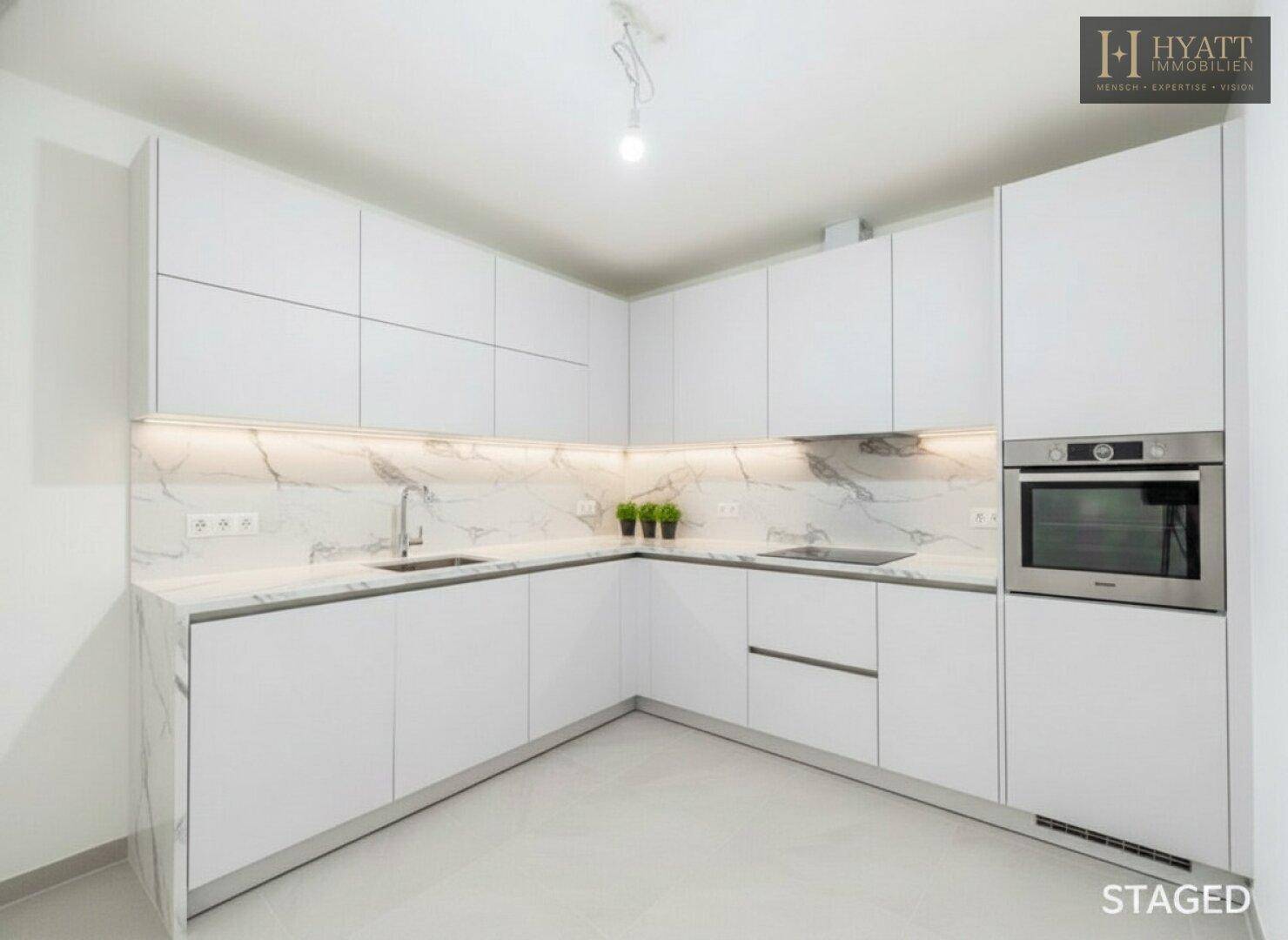 Apartment in Wien, Unterdöbling - Ansicht 5