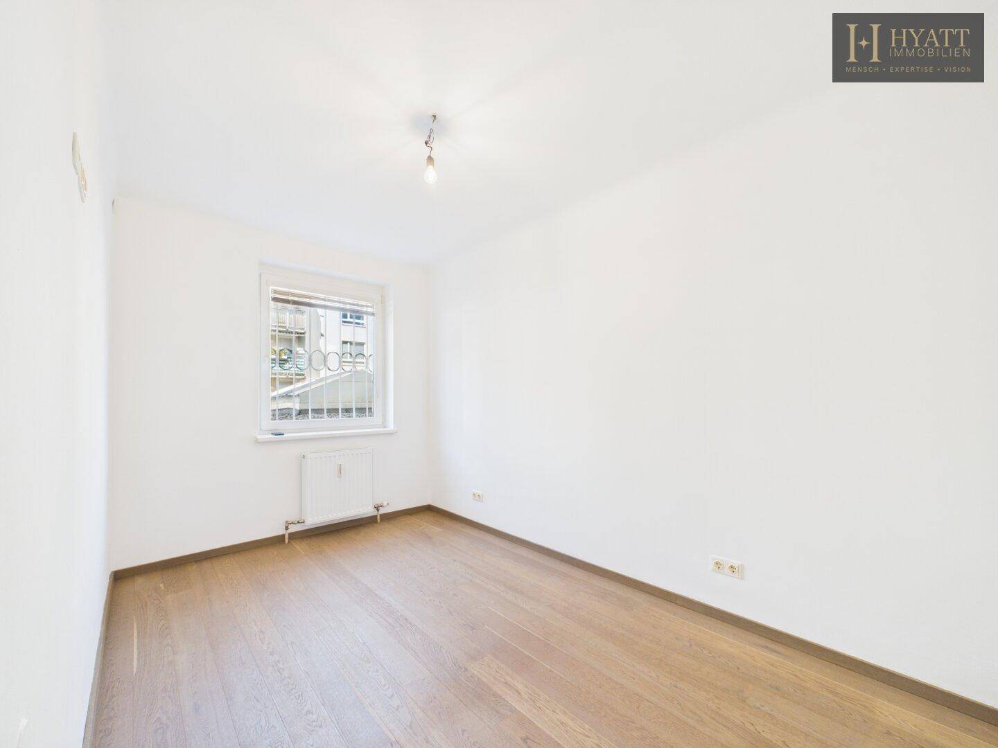 Moderne 2-Zimmer Wohnung in 1100 Wien mit Einbauküche, Aufzug - Widok 4