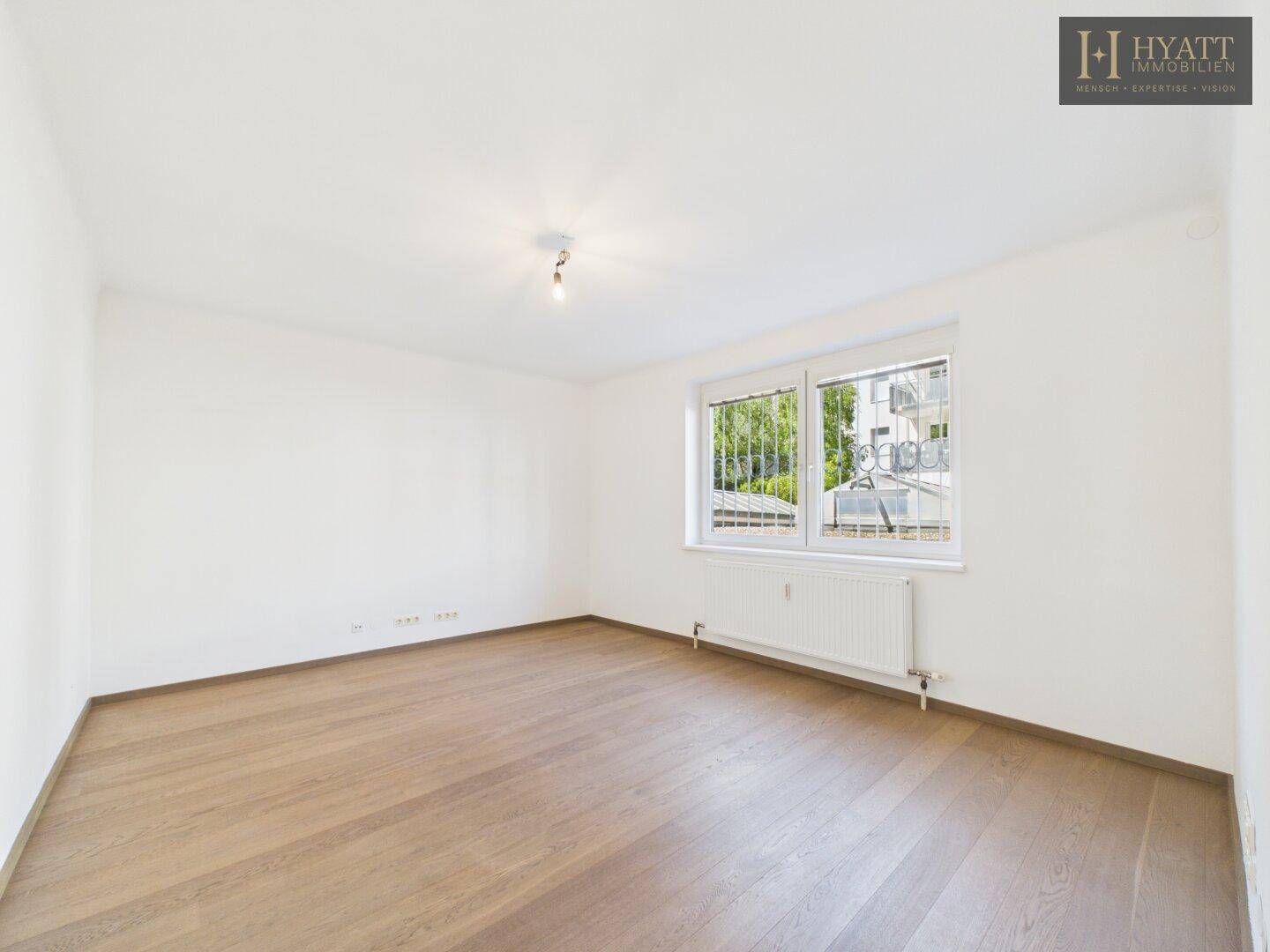 Moderne 2-Zimmer Wohnung in 1100 Wien mit Einbauküche, Aufzug - Widok 2