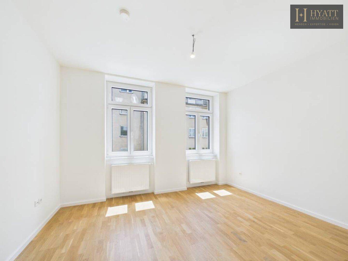 Apartment in Wien, Katastralgemeinde Inzersdorf Stadt - Ansicht 4