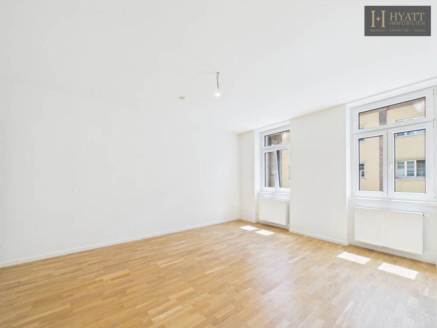 Apartment in Wien, Katastralgemeinde Inzersdorf Stadt - Ansicht 2