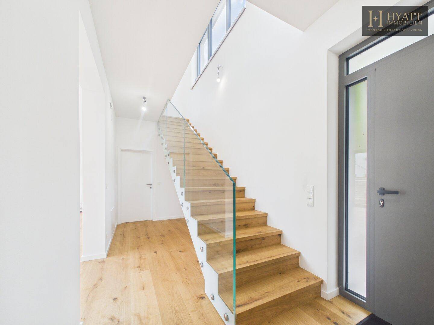 Erstbezug Doppelhaushälfte in Perchtoldsdorf - 5 Zimmer, Garten, Terrasse, Stellplatz! - Więcej