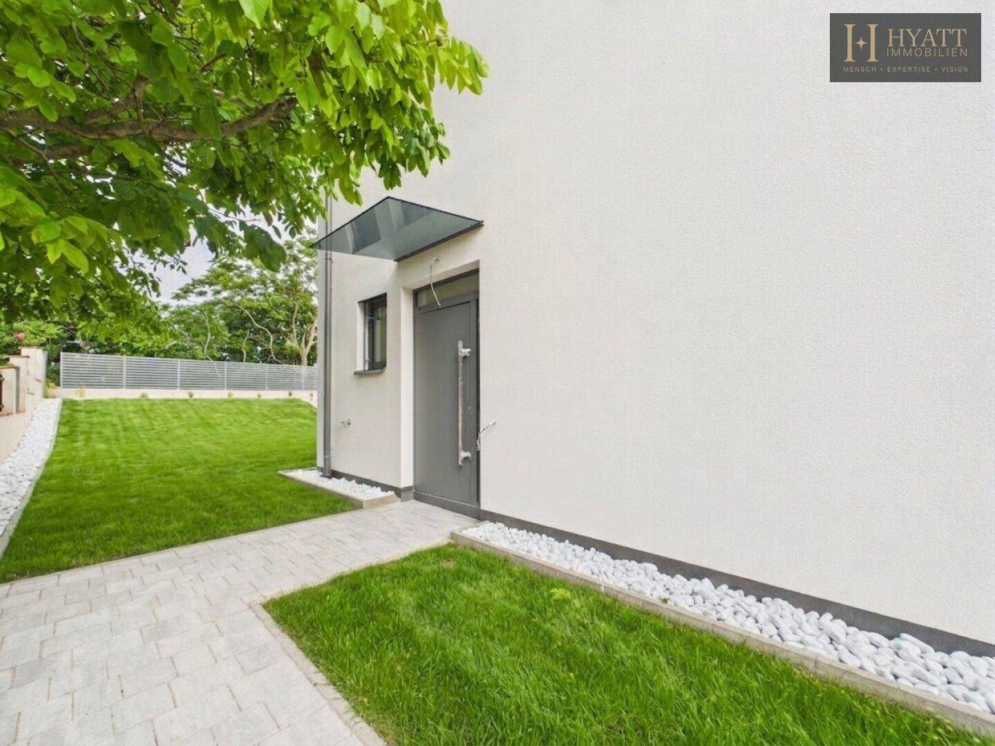 Erstbezug Doppelhaushälfte in Perchtoldsdorf - 5 Zimmer, Garten, Terrasse, Stellplatz! - Widok 6