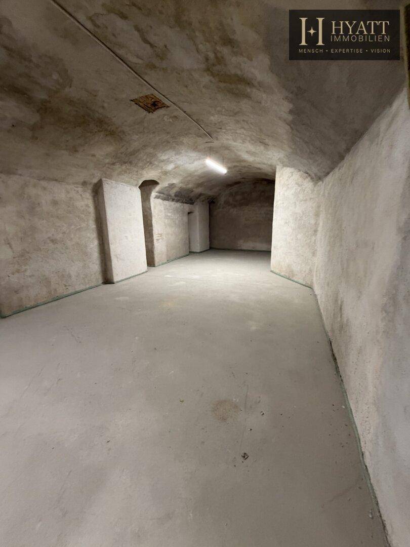 Großzügiges Geschäftslokal 202m² im 10. Bezirk, Top Lage, 2 WCs, sofort verfügbar! - Więcej