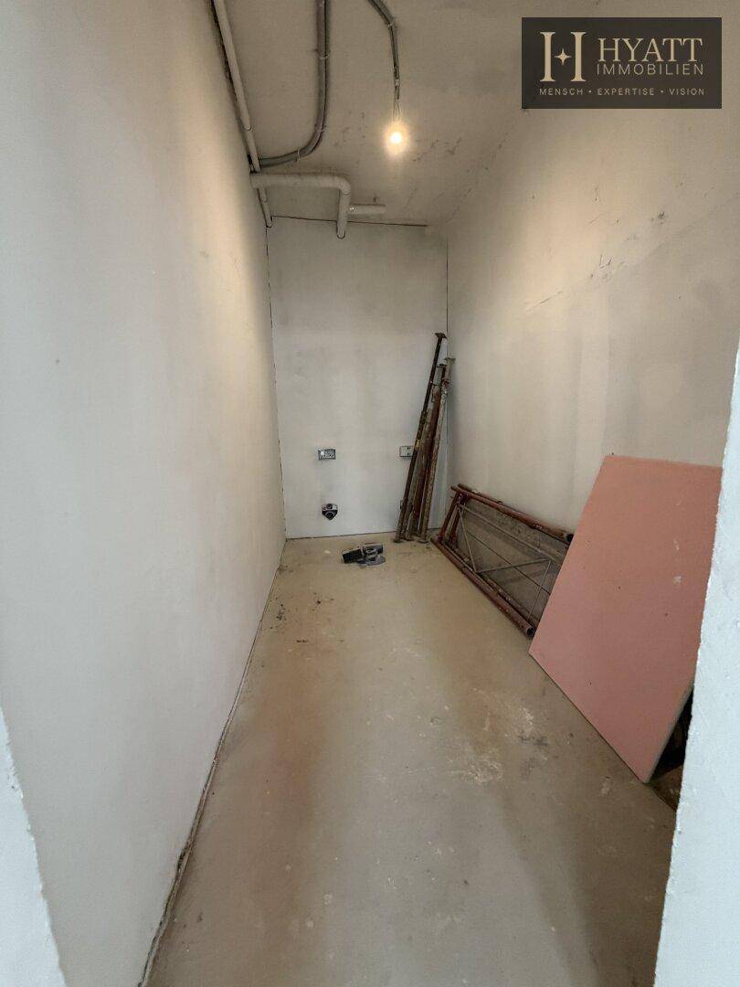 Großzügiges Geschäftslokal 202m² im 10. Bezirk, Top Lage, 2 WCs, sofort verfügbar! - Widok 4