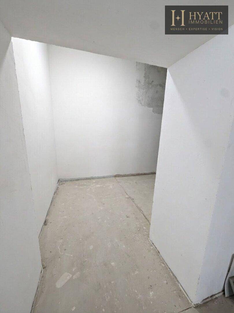 Großzügiges Geschäftslokal 202m² im 10. Bezirk, Top Lage, 2 WCs, sofort verfügbar! - Widok 5