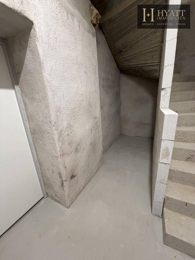 Großzügiges Geschäftslokal 202m² im 10. Bezirk, Top Lage, 2 WCs, sofort verfügbar! - Widok 6