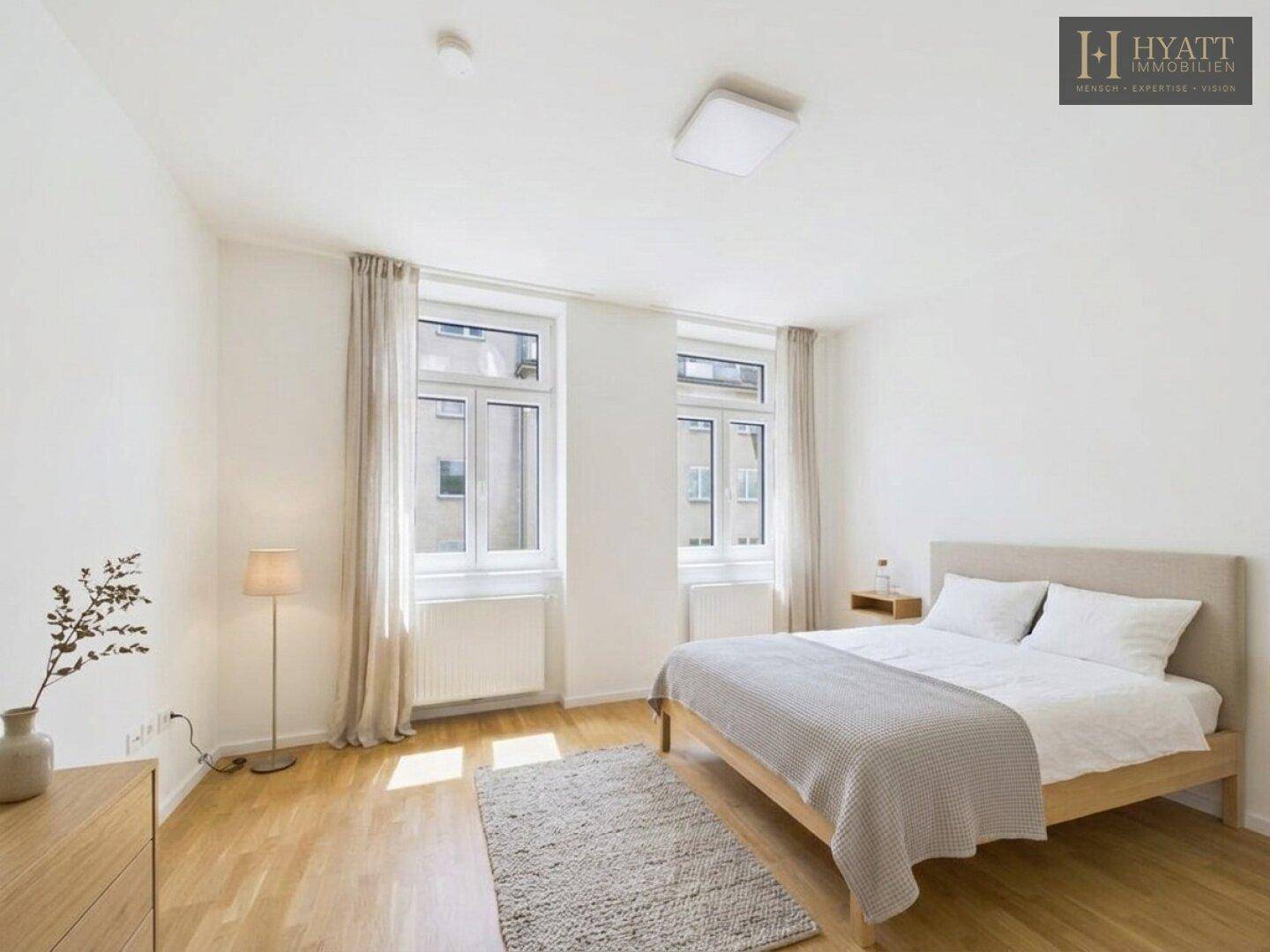 Apartment in Wien, Katastralgemeinde Inzersdorf Stadt - Ansicht 3