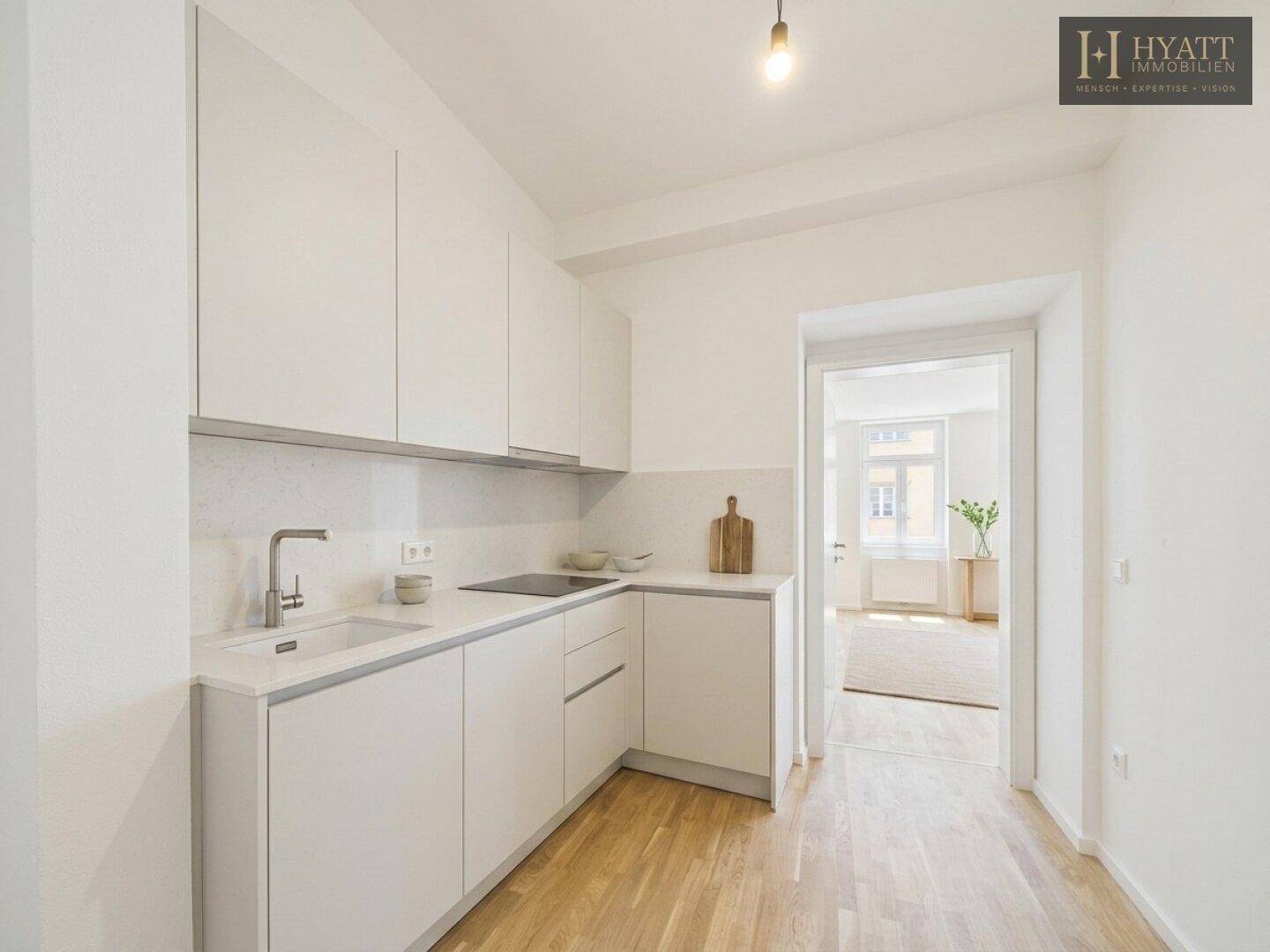 Apartment in Wien, Katastralgemeinde Inzersdorf Stadt - Ansicht 5