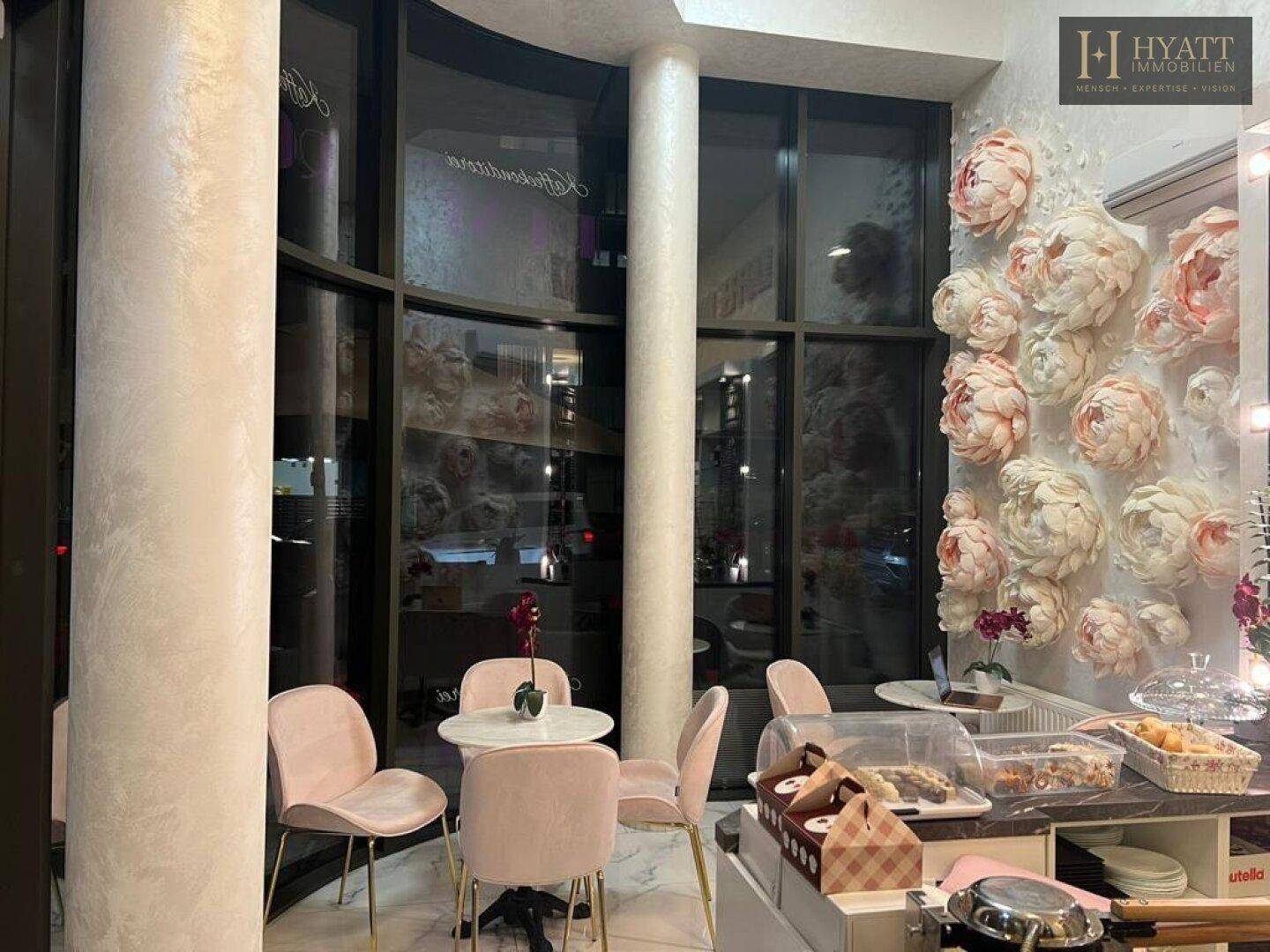 Търговски имот, 36 m²