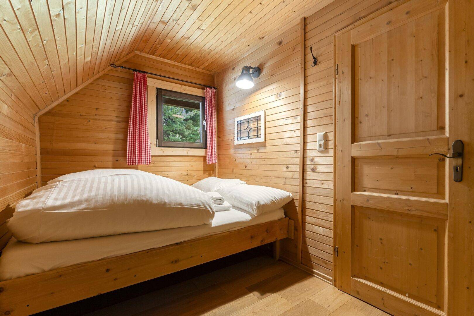 Chalet am Falkert – Wo die Nockberge zur Heimat werden - Mehr