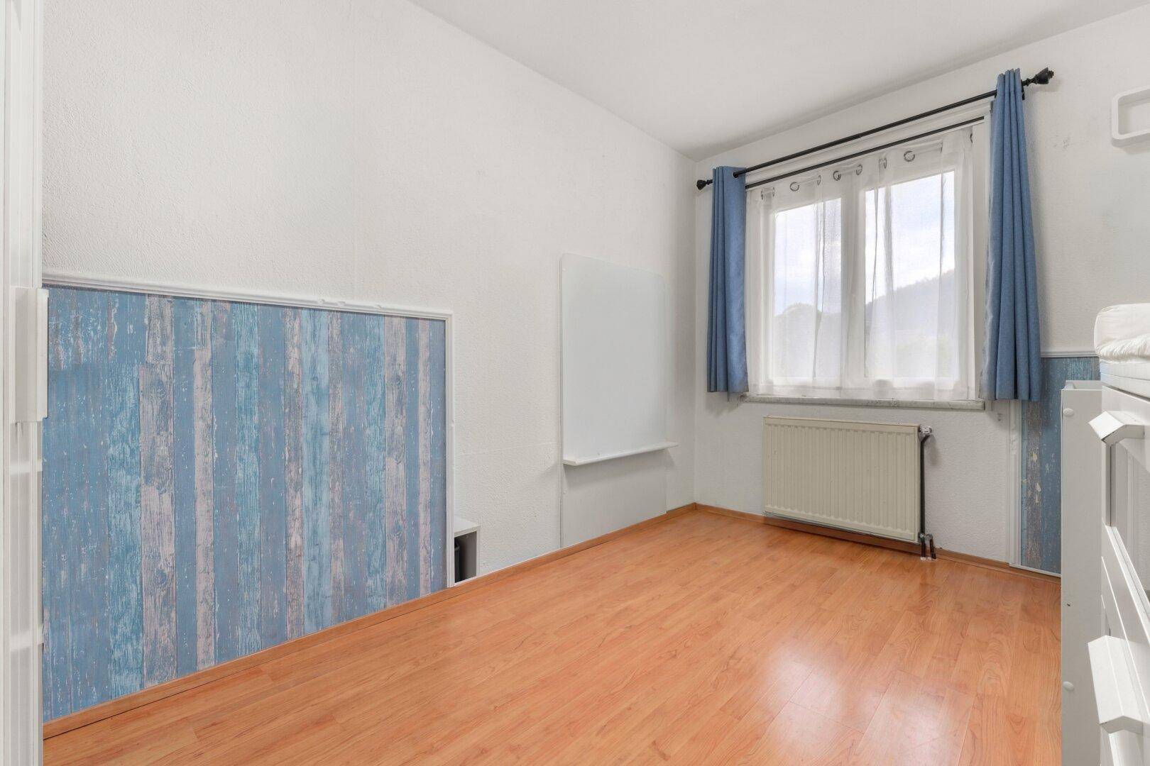 Schlafzimmer 3