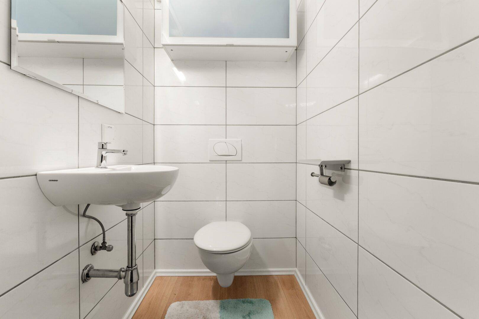 WC