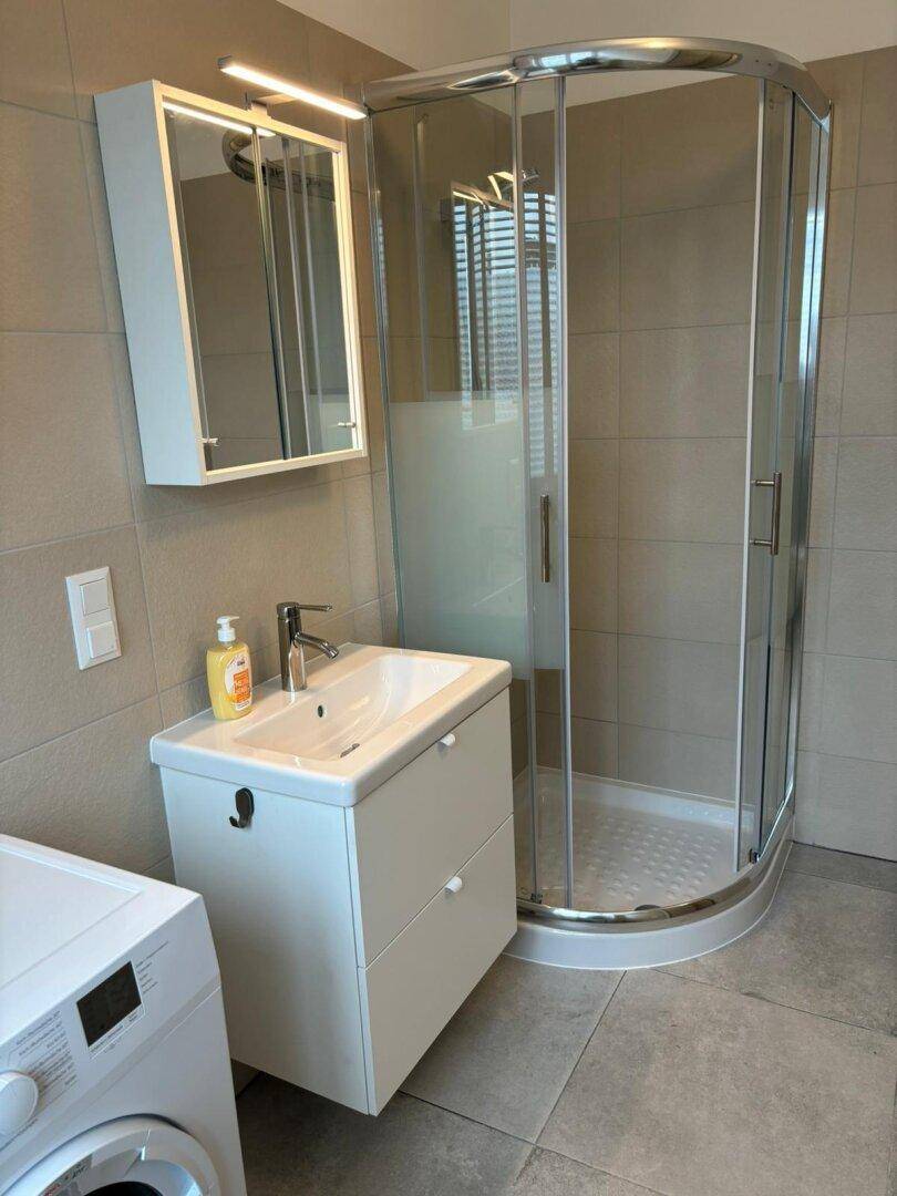 Badezimmer 1