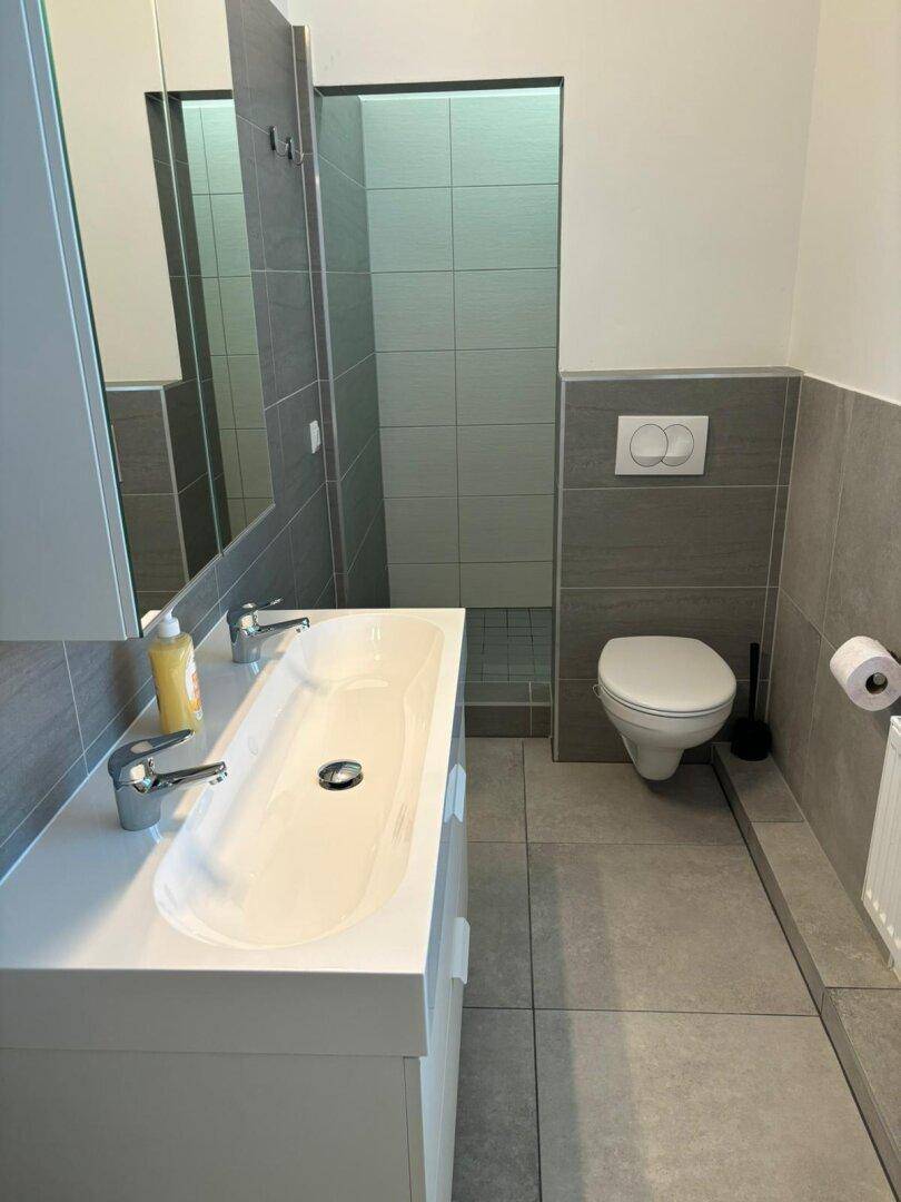 Badezimmer 3