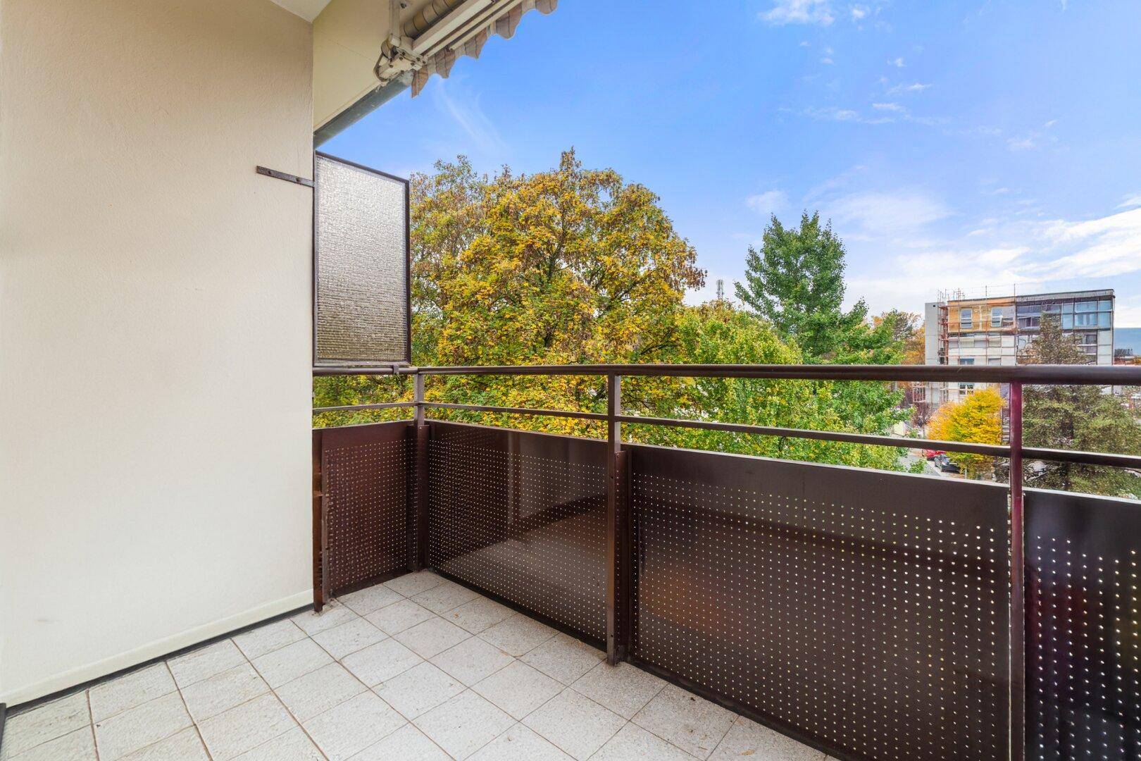 Loggia