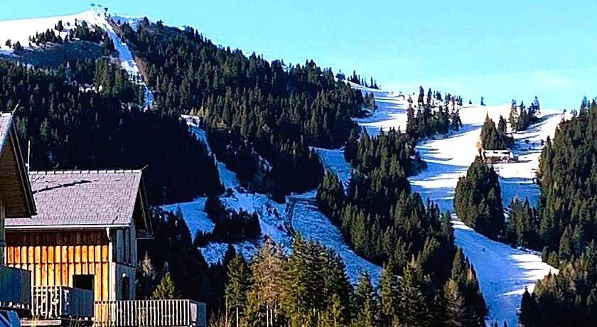 Almresi Skipiste