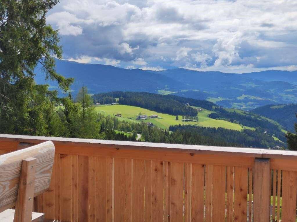 St. Anna mit Fernblick