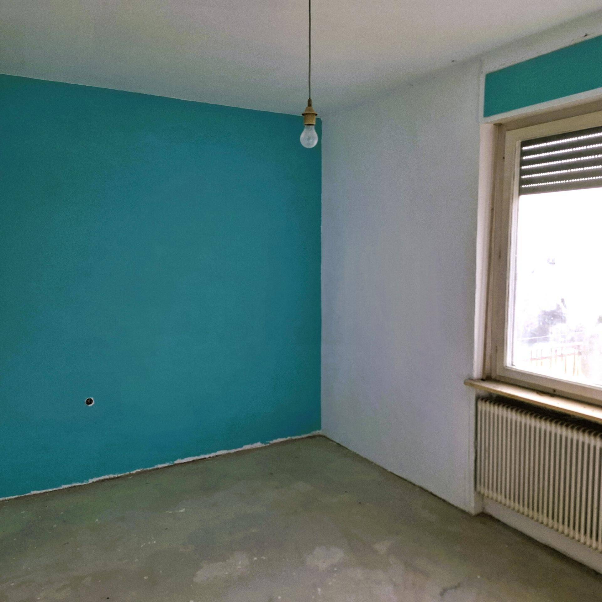 Trofaiach Obergeschoss Zimmer