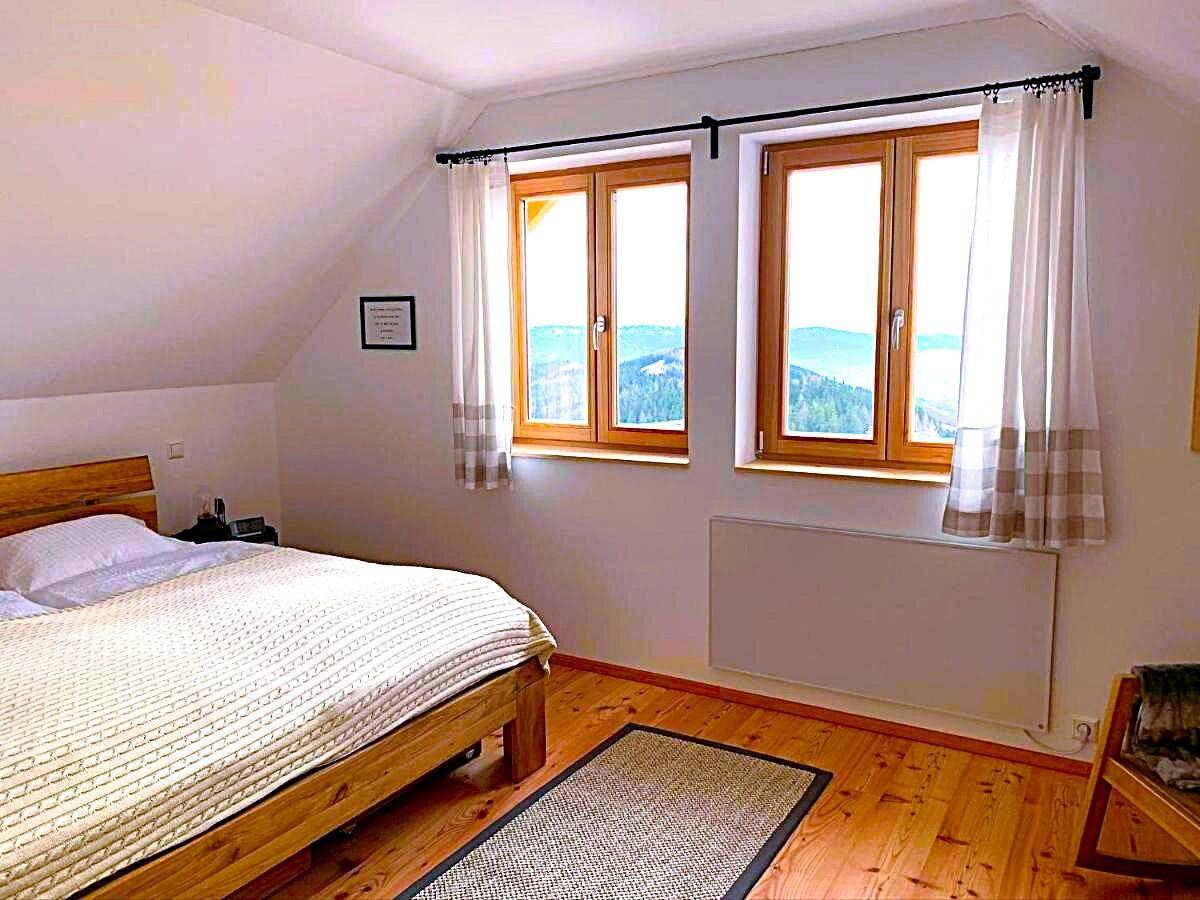 Almresi Zimmer 2