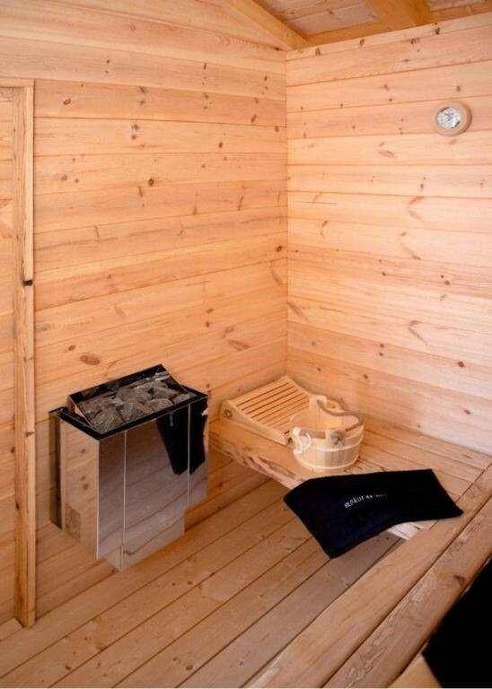 St. Anna Sauna