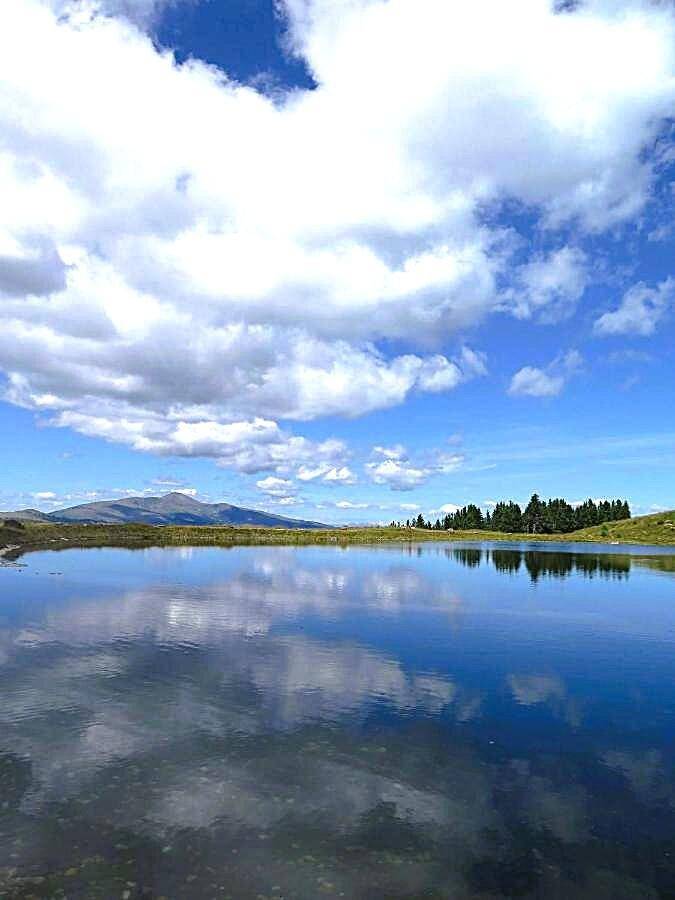 Almresi See