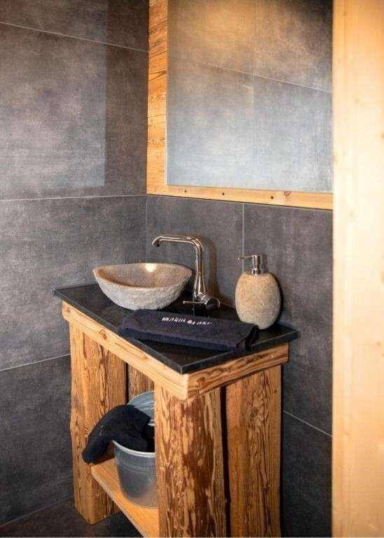 St. Anna Waschbecken WC