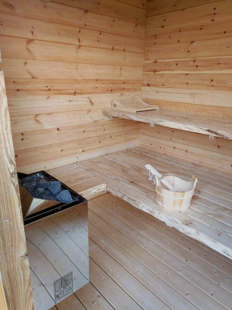 St. Anna Sauna