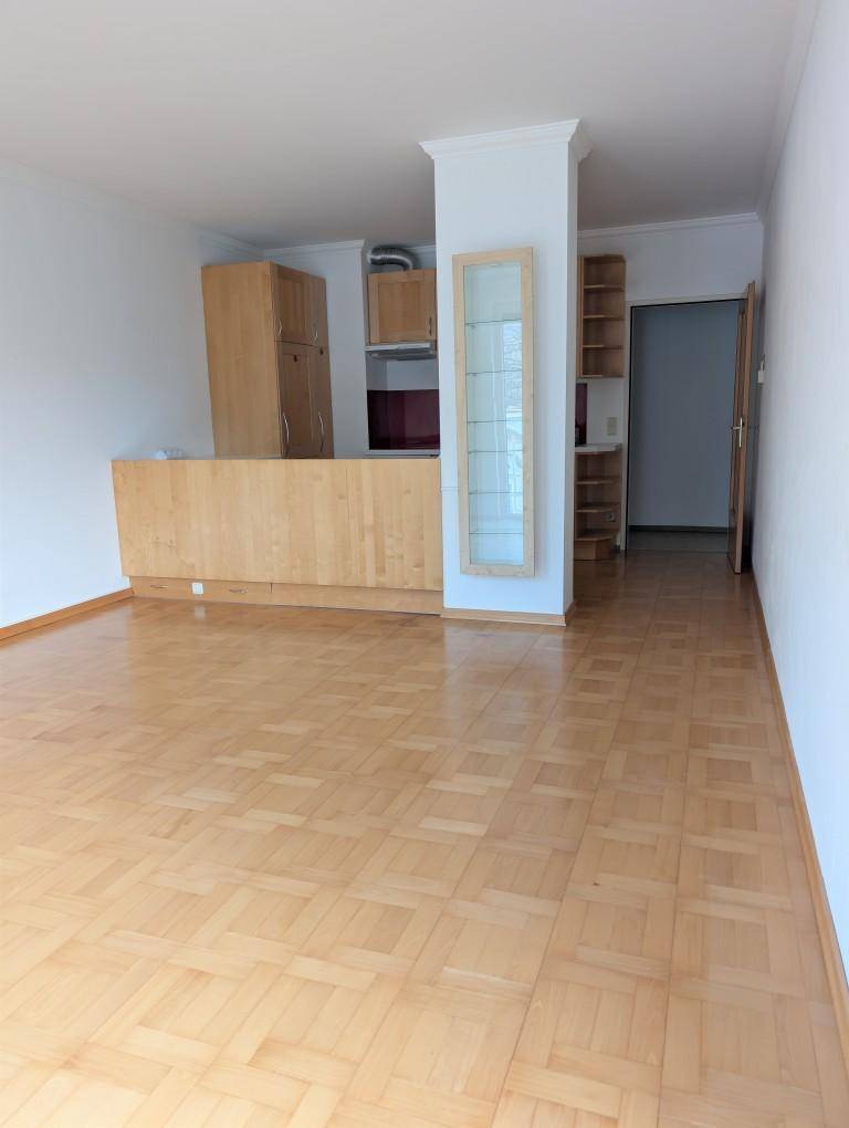 Helle 3 Zimmer Wohnung in Baden - Miete inkl. Garagenstellplatz &amp; Betriebskosten - Ansicht 4