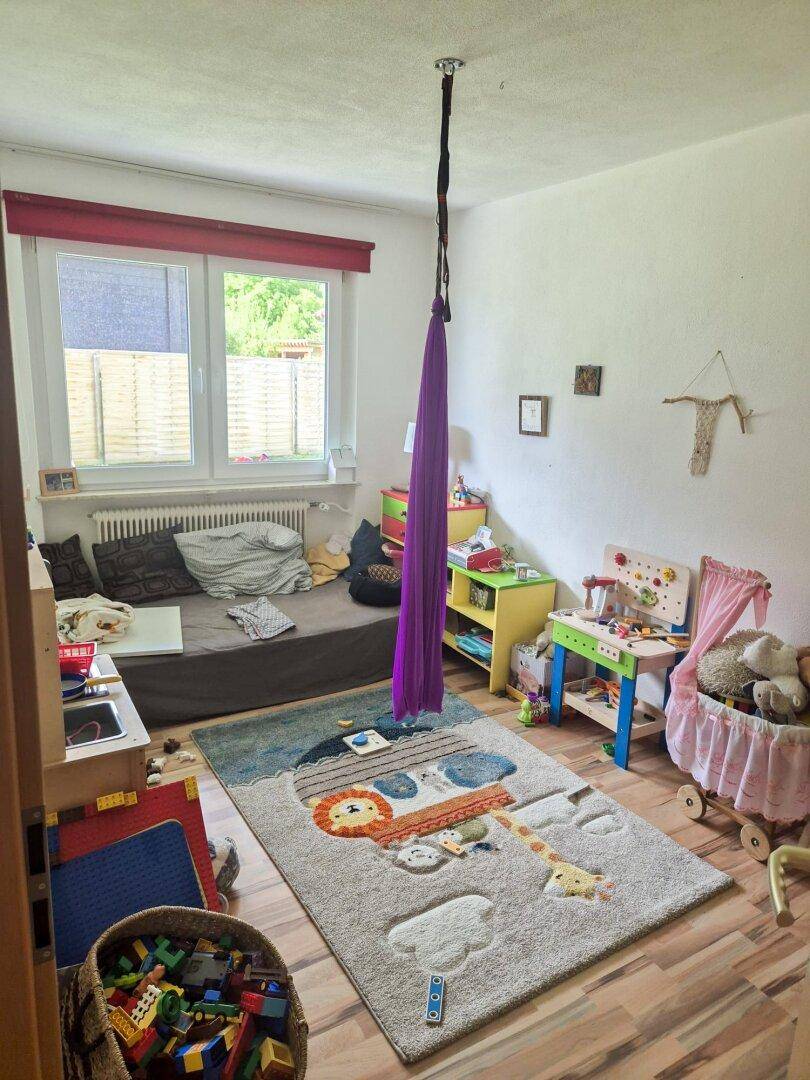 Charmantes Mehrfamilienhaus in Vandans mit Balkon und Terrasse – pohled 6