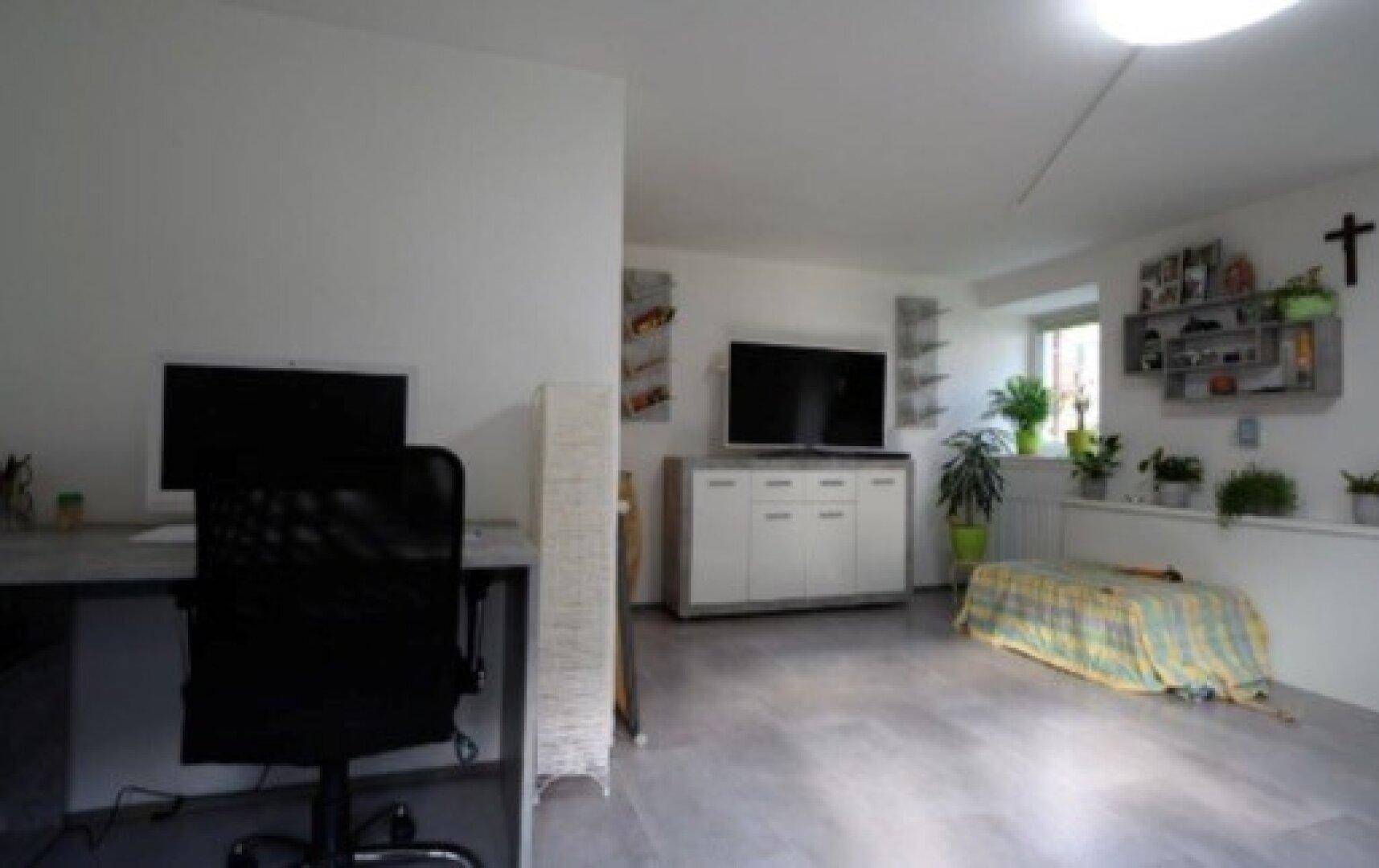 Einfamilienhaus in Braz – pohled 4