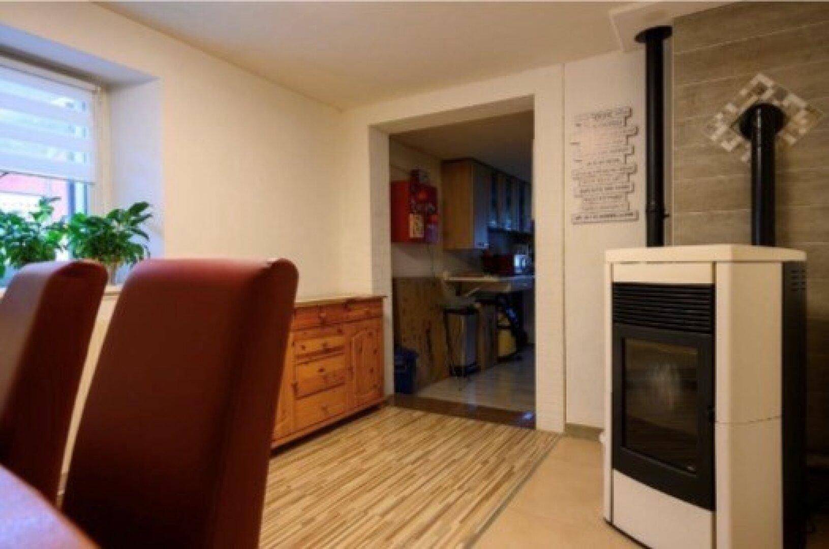 Einfamilienhaus in Braz – pohled 5