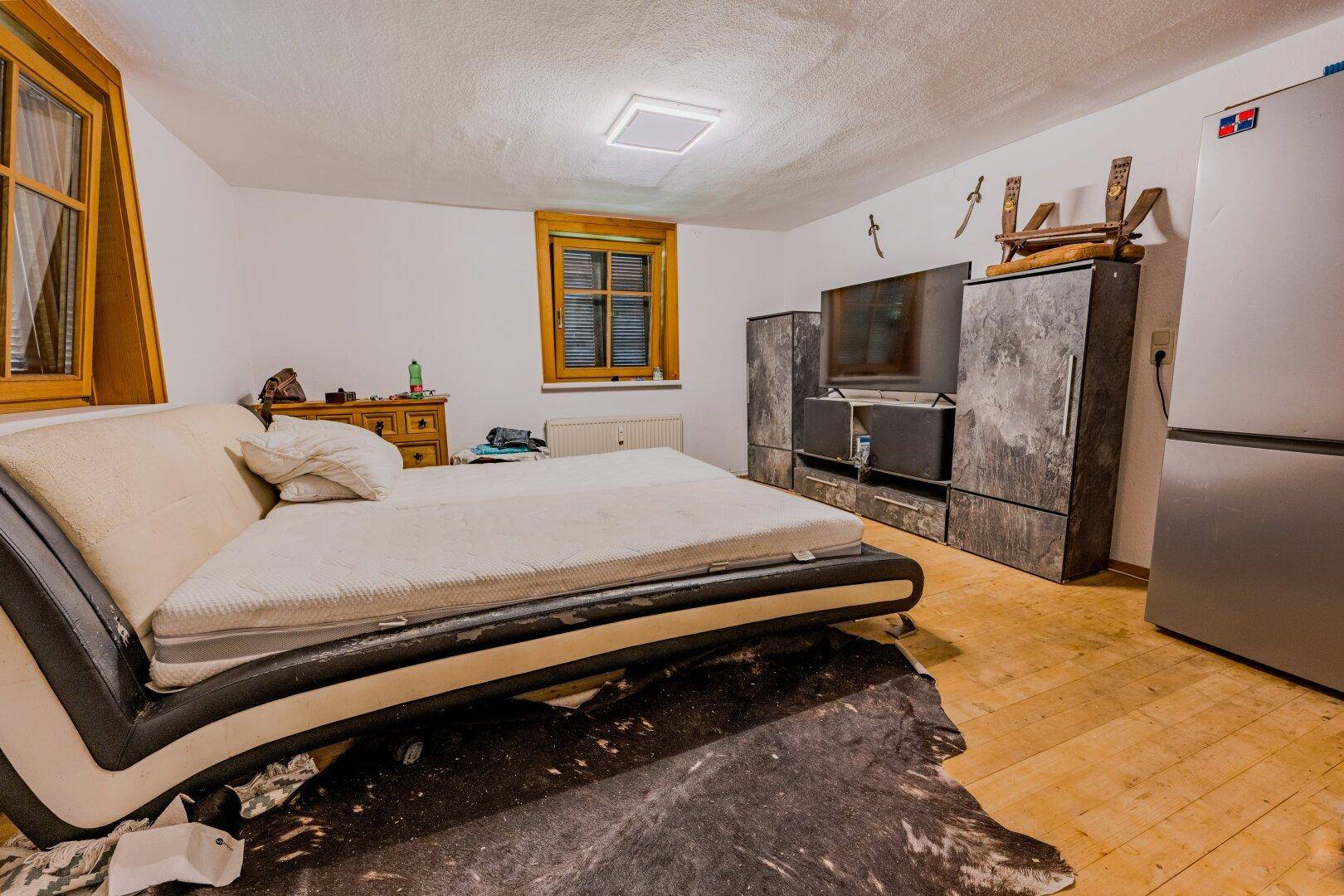 Zweifamilienhaus in Feldkirch - vielfältige Möglichkeiten zum Wohnen, Vermieten und Erweitern – další