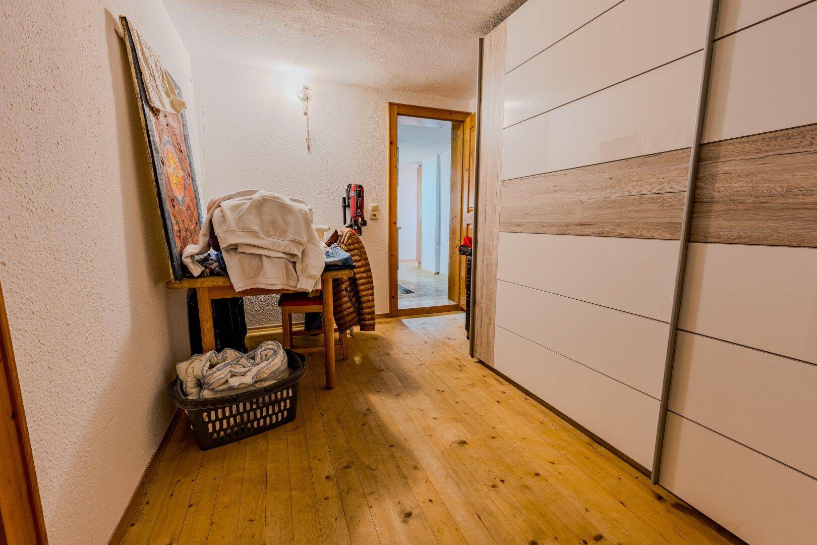 Zweifamilienhaus in Feldkirch - vielfältige Möglichkeiten zum Wohnen, Vermieten und Erweitern – pohled 5