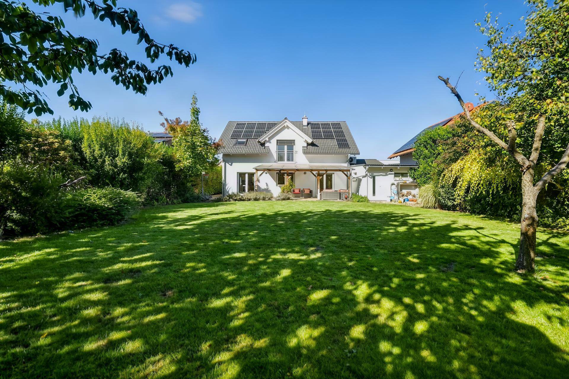 Casa, 162 m², terreny 197 m²