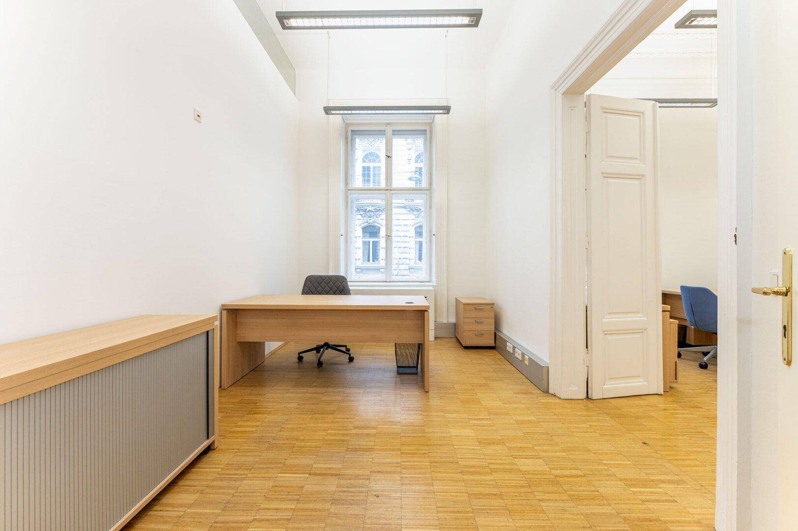 Büroraum