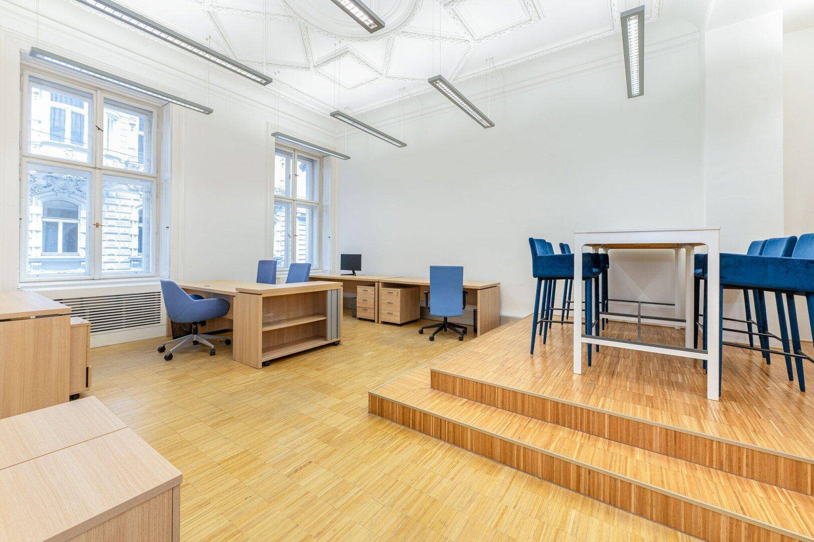 Gemeinschaftsbüro