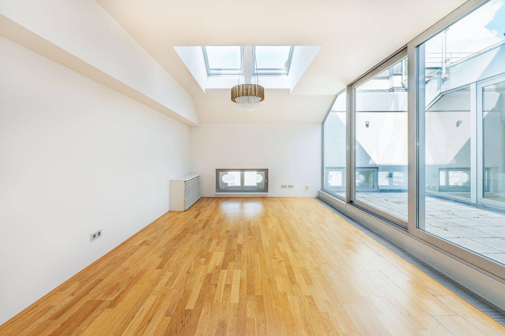 Ruhiges Schlafzimmer