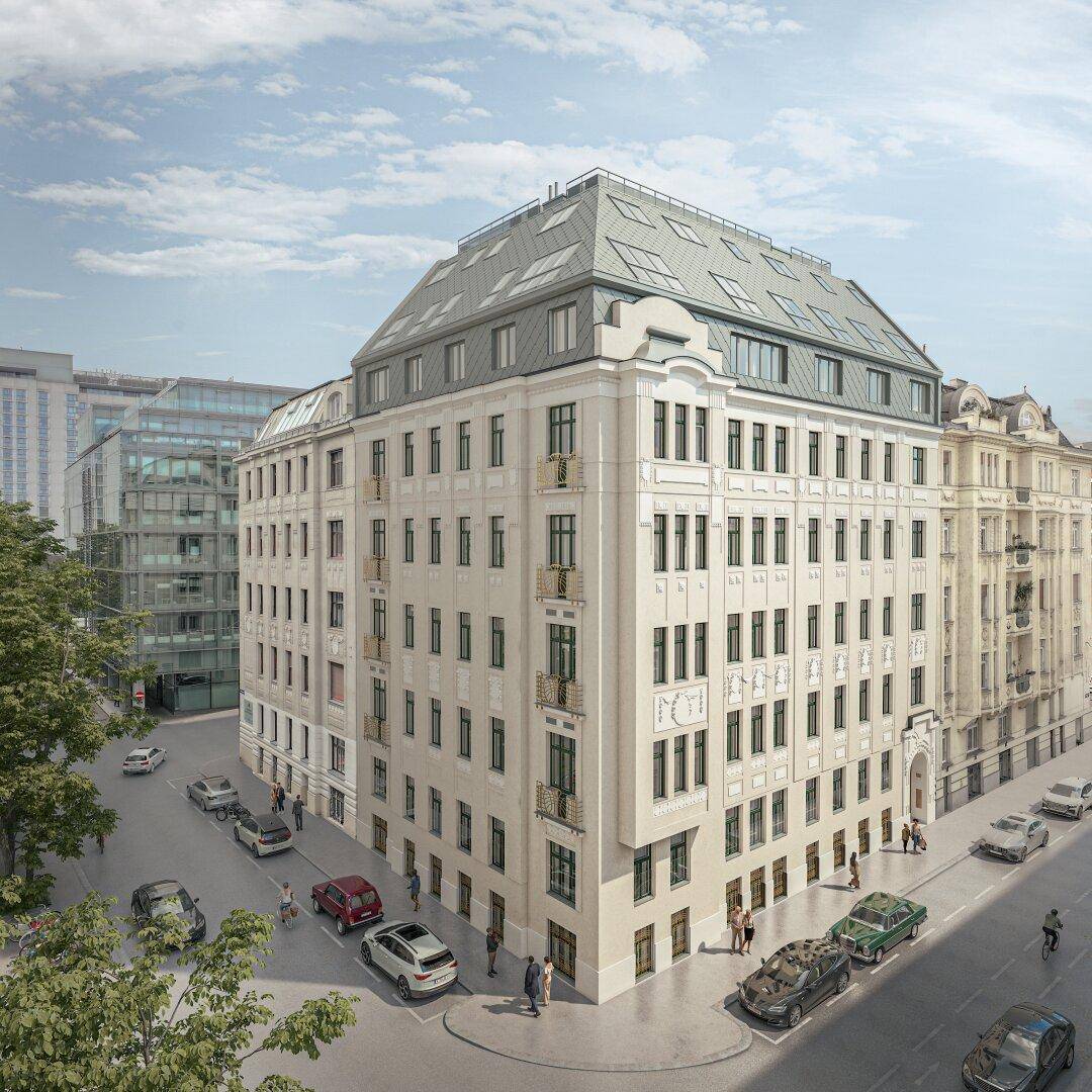 ANDEA - Parkside Residences