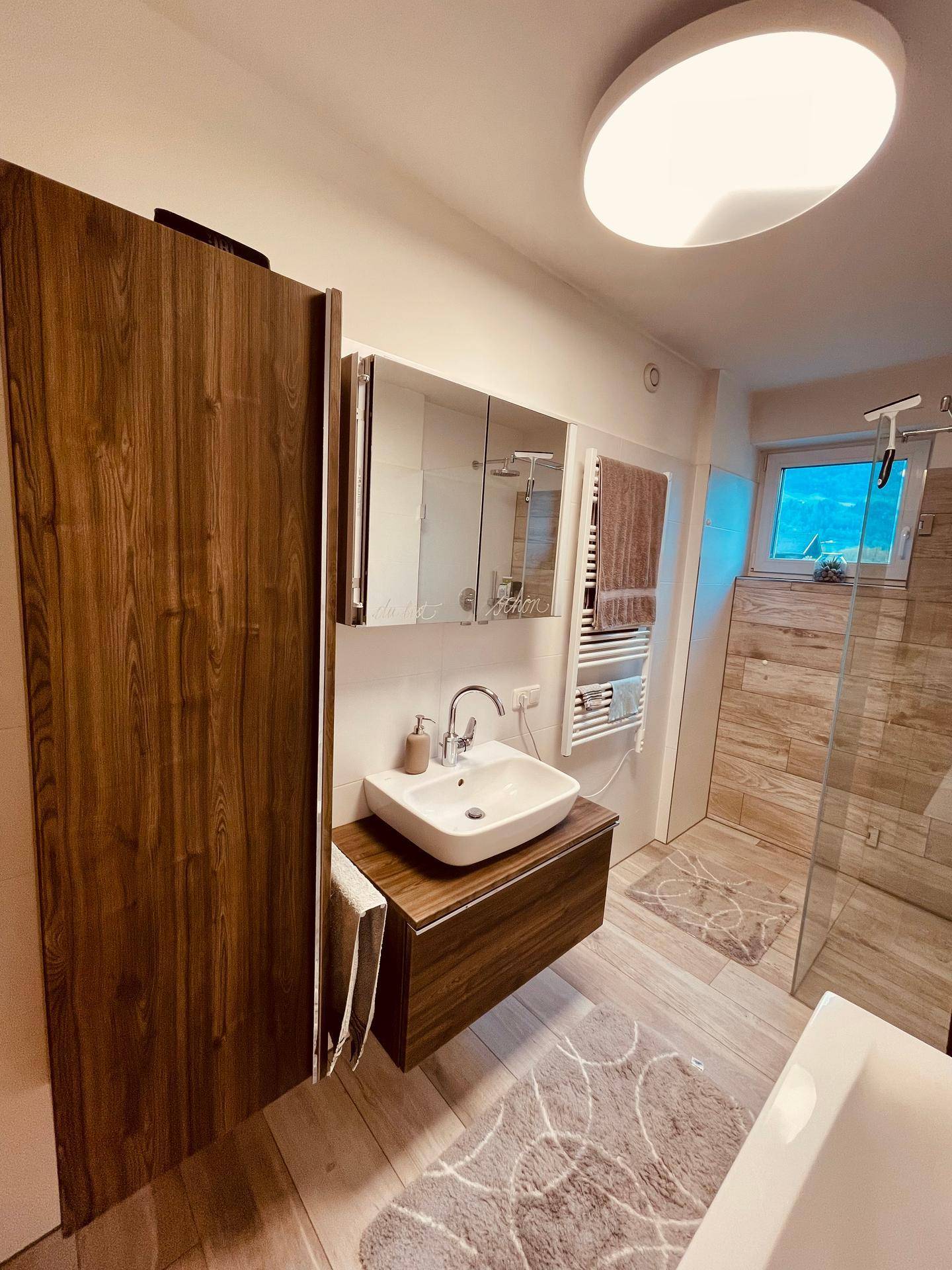 3-Zimmer-Residenz in Bestlage von Stans – pohled 6