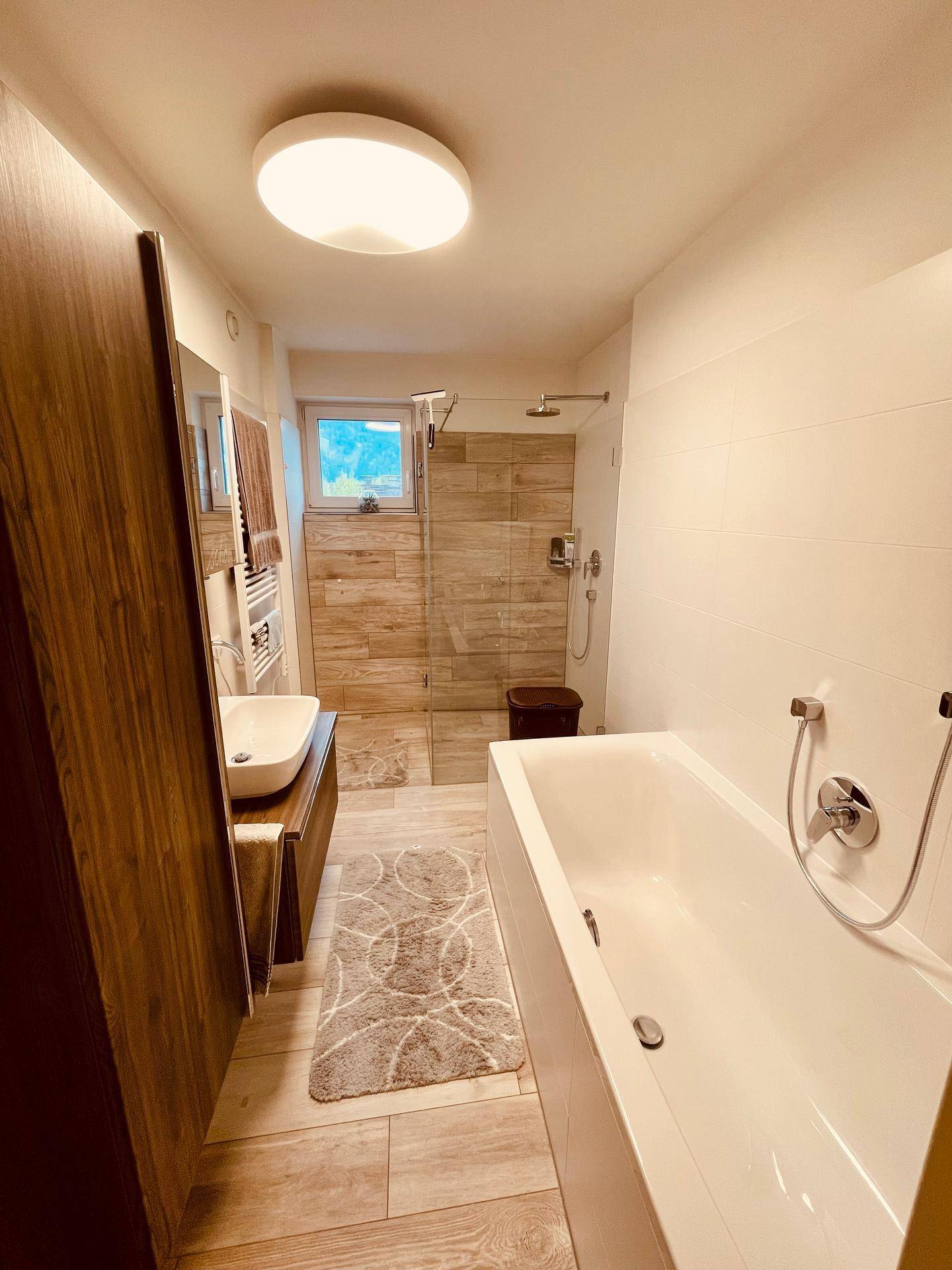 3-Zimmer-Residenz in Bestlage von Stans – pohled 4