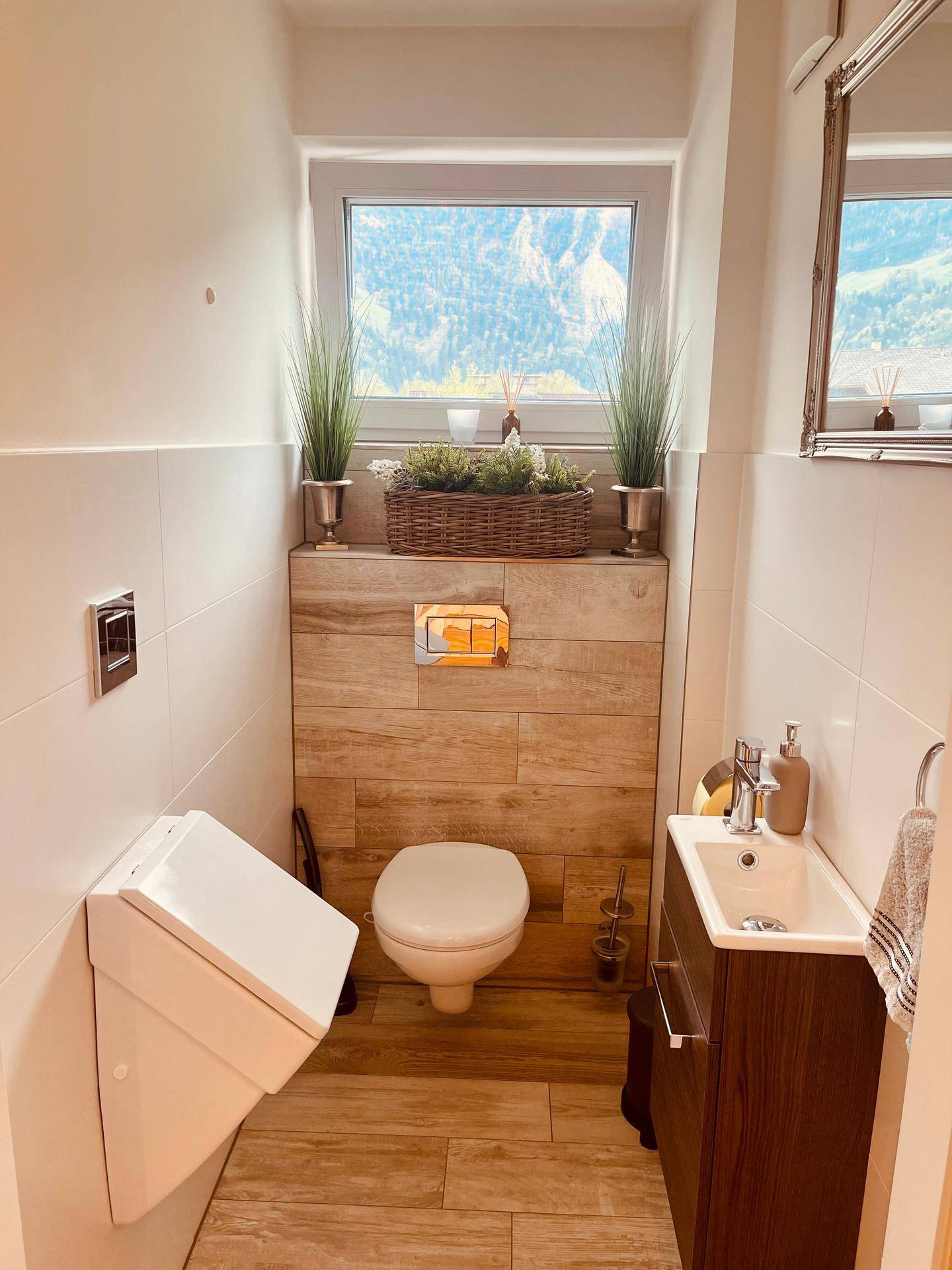 3-Zimmer-Residenz in Bestlage von Stans – pohled 5