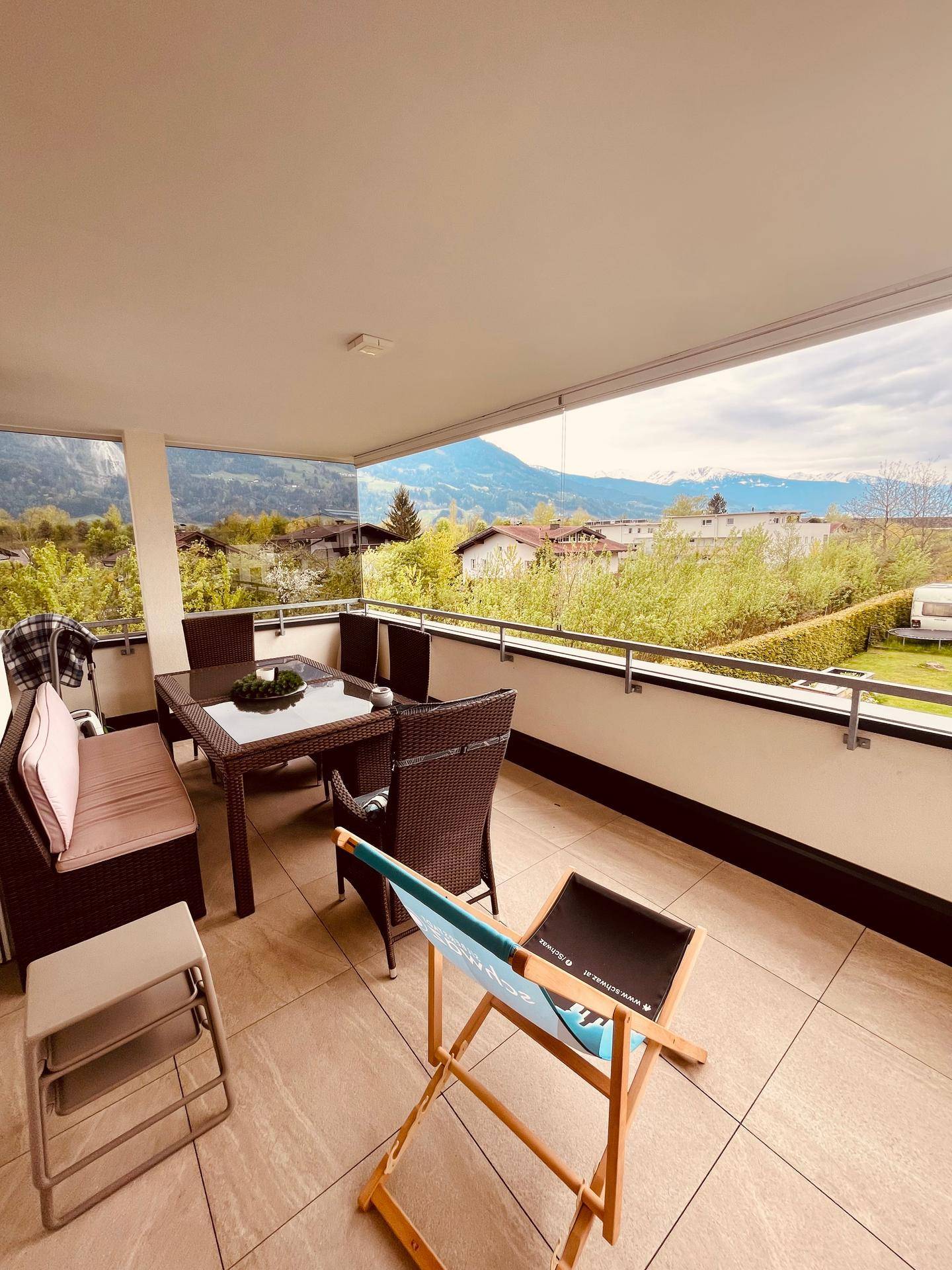 3-Zimmer-Residenz in Bestlage von Stans – pohled 3