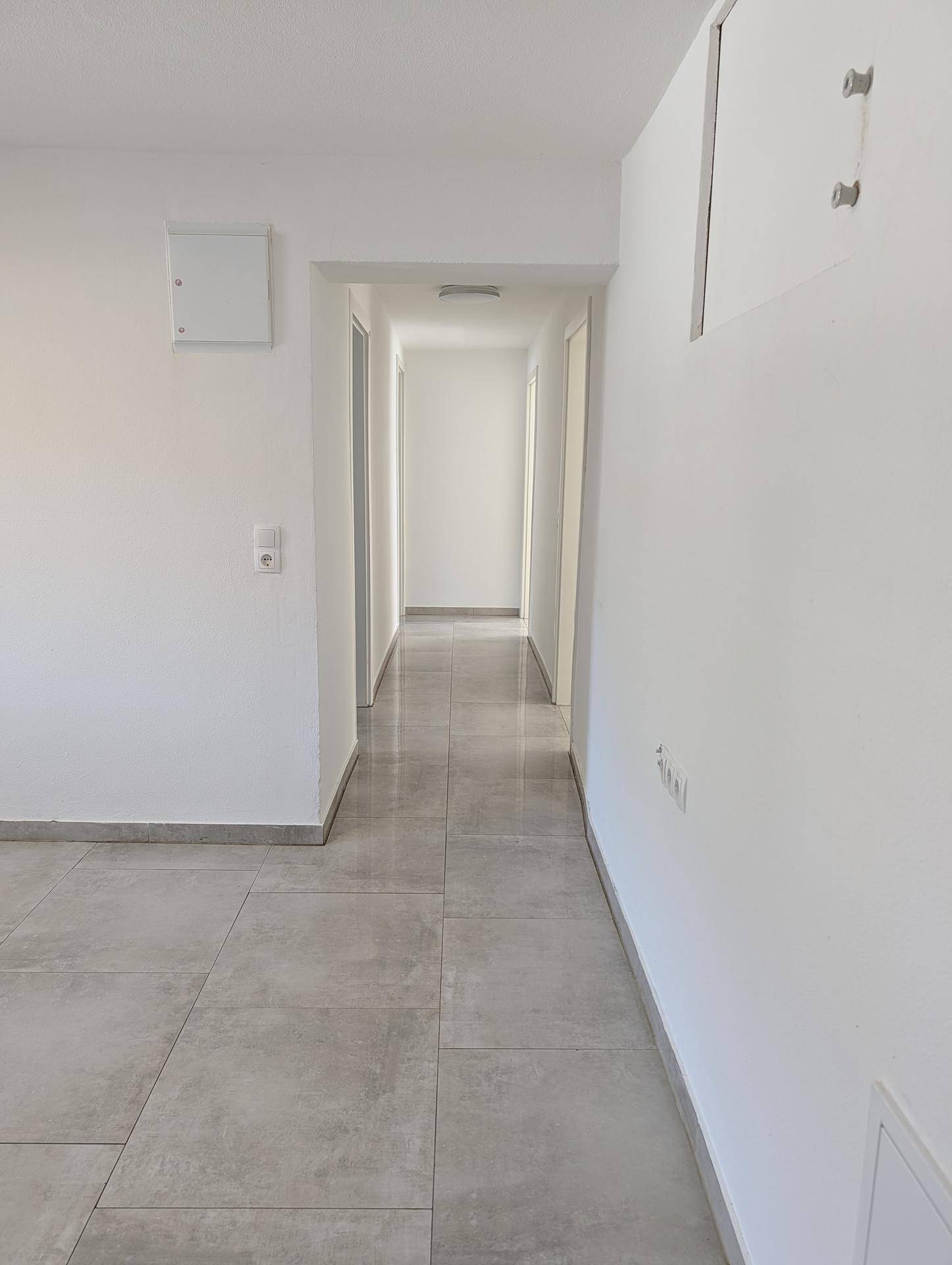 Wohnung – Schlins, Bezirk Feldkirch - Ansicht 2