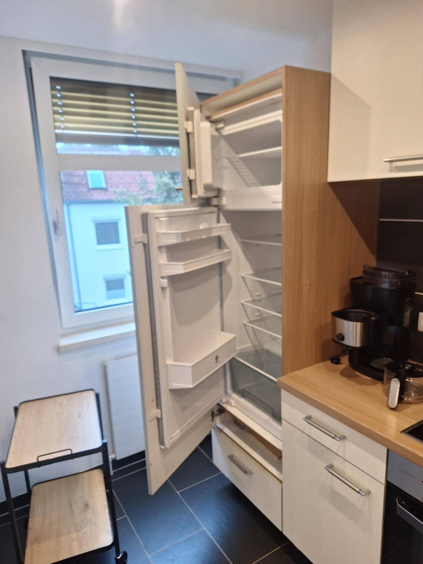 Apartment mit Balkon 37 m² ab Juli 2026 für 980 Euro - Ansicht 6
