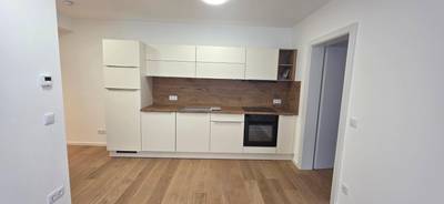 2-room apartment with balcony & terrace, 40 m², Favoriten, Favoriten