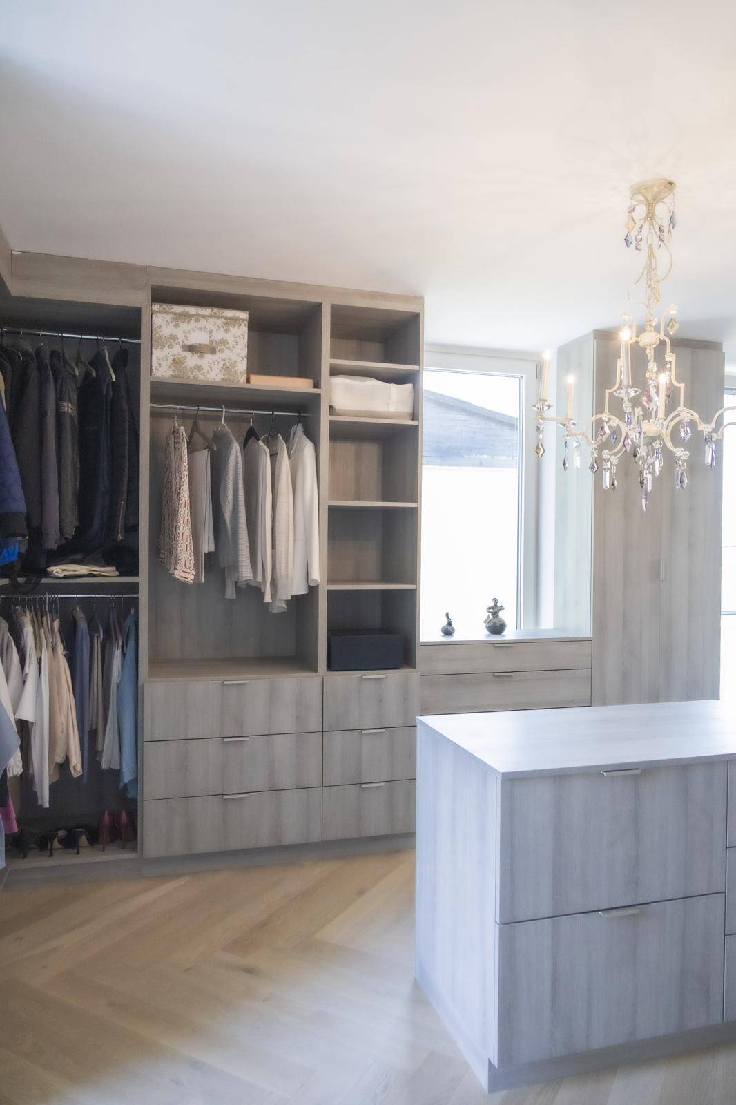 Garderobe