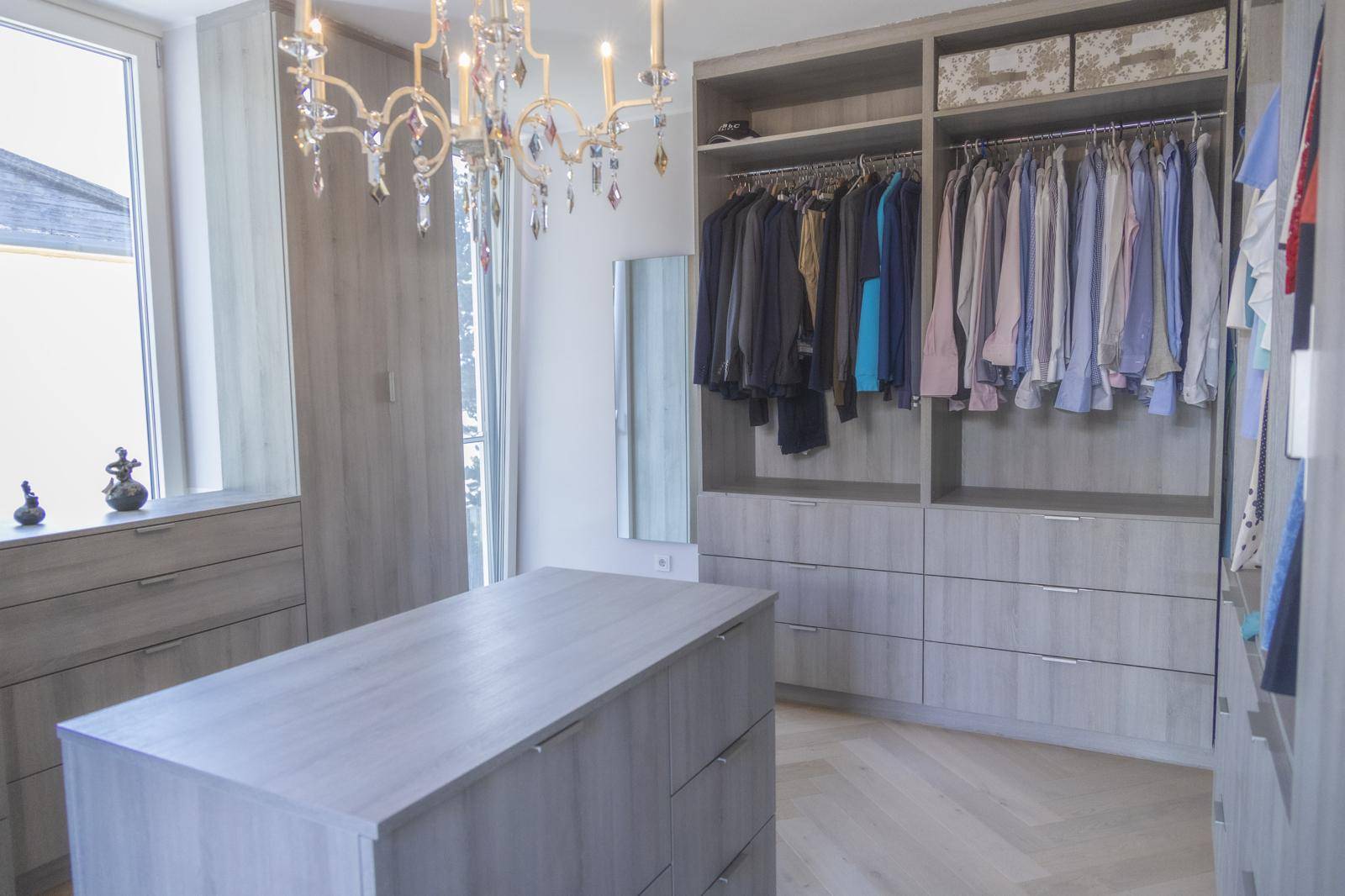 Garderobe